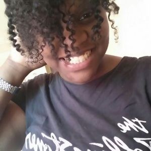 Meet your Posher, Kimberly